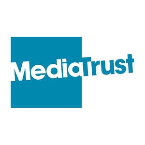 Profile picture for Media Trust