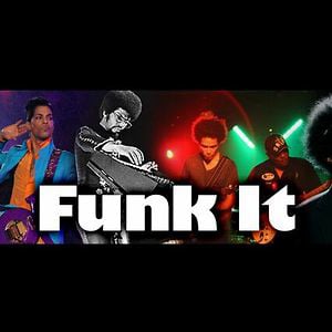 Profile picture for Funk It