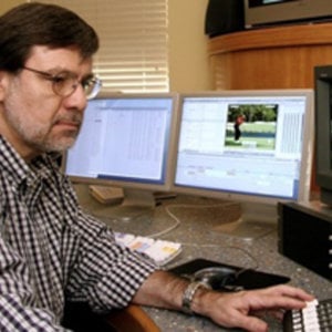 Profile picture for Oliver Peters
