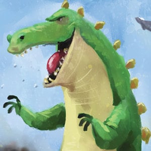 Profile picture for Mike Boldt