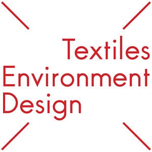 Profile picture for Textiles Environment Design