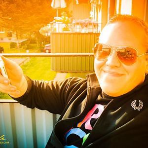 Profile picture for Christoffer Johansson