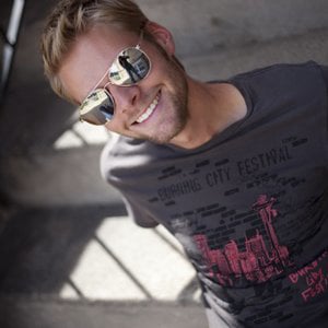 Profile picture for Tommy Martinsen