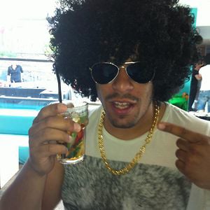 Profile picture for Alex Simmons