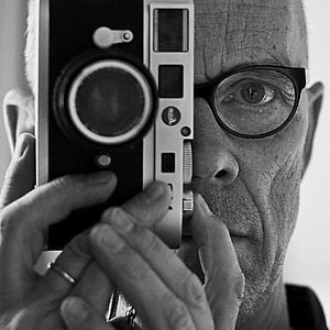 Profile picture for erik spiekermann