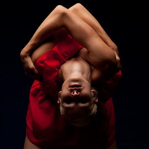 Profile picture for Maria Bruun