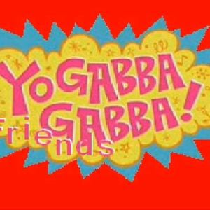 Profile picture for yogabbagabbafriends