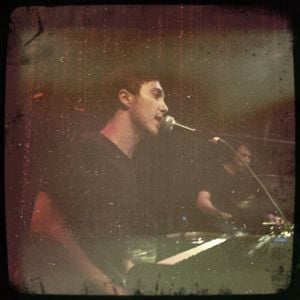 Profile picture for andrew balasia