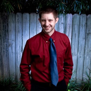 Profile picture for Travis L. Patterson Media