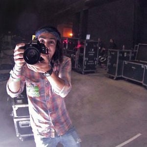 Profile picture for Patrick Avilés