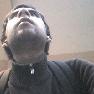Profile picture for Christian Ordoñez