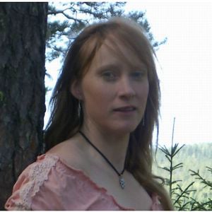 Profile picture for Kriz Rogers