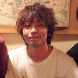 Profile picture for Hiroki Hayashi