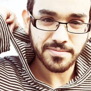 Profile picture for Ivan Cruz
