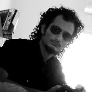 Profile picture for Baris Parlan