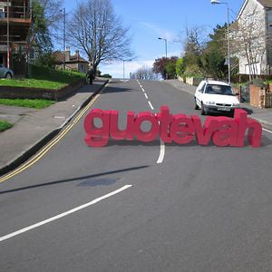 Profile picture for Guotevah