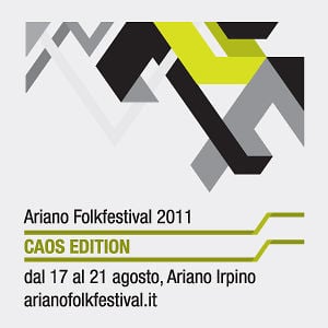 Profile picture for arianofolkfestival