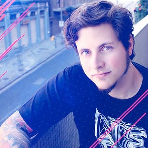 Profile picture for Filippo Comini