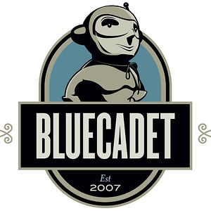 Profile picture for Bluecadet