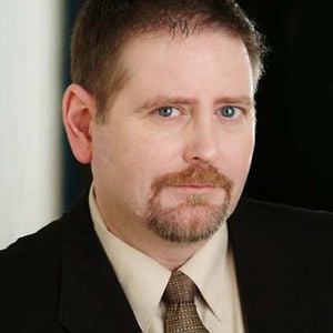 Profile picture for Brock Macdonald