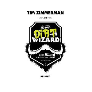 Profile picture for Tim Zimmerman