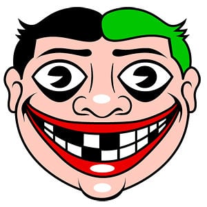 Profile picture for Normal Bob