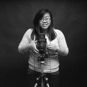 Profile picture for Connie Huang