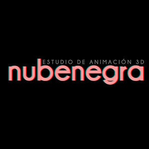 Profile picture for NubeNegra 3D Animation Studio