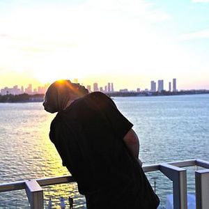 Profile picture for Bradford Hill