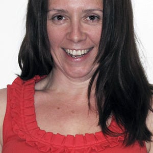 Profile picture for Karin Taylor