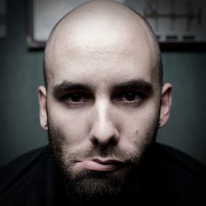 Profile picture for Mathieu Garcia