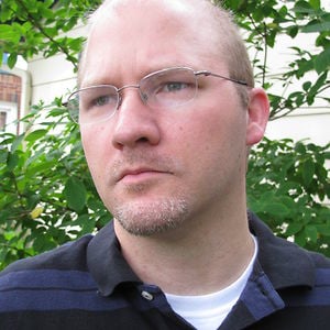 Profile picture for Chris Gambill