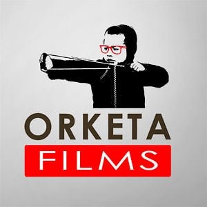 Profile picture for Orketa Films