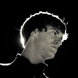 Profile picture for Philip Barrington