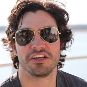 Profile picture for Adam Hootnick
