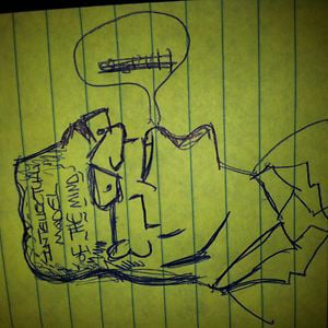 Profile picture for Sore Throat