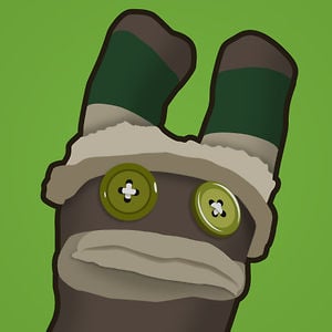 Profile picture for Sock Gardener