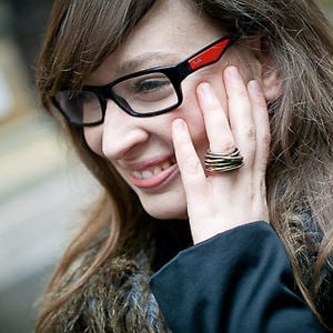 Profile picture for Eszter Szak
