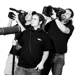 Profile picture for Pixel Ikusentzunezko Ekoizpenak