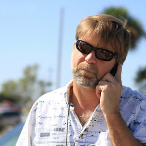 Profile picture for Bill Kleinfelder