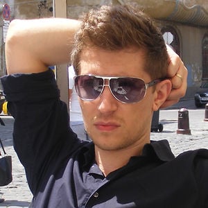 Profile picture for Gombos Robert