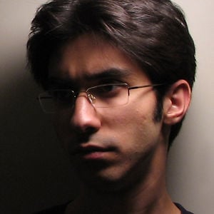 Profile picture for M. Javad Khajavi