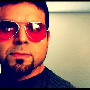 Profile picture for Manny Garza