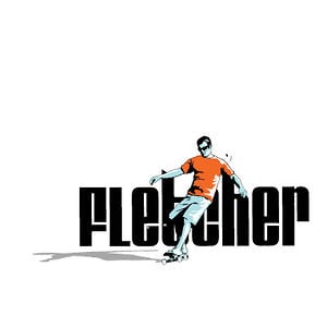 Profile picture for Dustin Fletcher