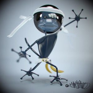 Profile picture for James Atilano