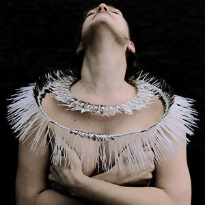 Profile picture for Carrie Mae Rose