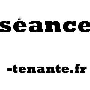 Profile picture for séance tenante