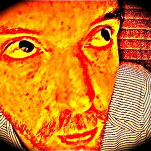 Profile picture for Benjamin Dawes