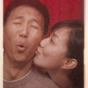 Profile picture for tim and jane