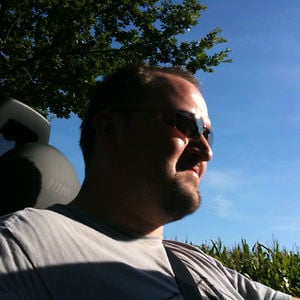 Profile picture for Wouter Hermans